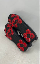 Load image into Gallery viewer, Adidas Mens Goletto VIII Firm Ground GX7793 Black White Soccer Cleats Size 8.5
