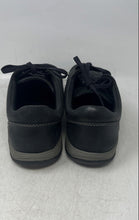Load image into Gallery viewer, Keen Womens Presidio II 1018314 Black Leather Lace-Up Sneaker Shoes Size 9
