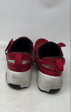 Load image into Gallery viewer, Nike Mens Air Jordan Trunner LX 897992-601 Red White Sneaker Shoes Size 11.5
