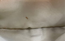 Load image into Gallery viewer, Authentic Tous Womens Beige Brown Adjustable Strap Crossbody Purse Stained
