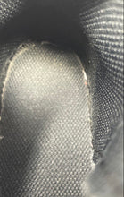 Load image into Gallery viewer, Nike Boys Court Borough Mid 2 CD7783-005 White Black Sneaker Shoes Size 13.5C
