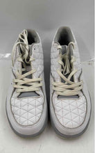 Load image into Gallery viewer, Authentic Nike Mens Jordan 5 Retro 845043-104 White Sneakers Shoes Size 9
