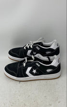 Load image into Gallery viewer, Converse Unisex AS-1 Pro A04144C Black White Lace-Up Sneaker Shoes Size M8 W9.5
