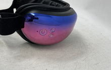Load image into Gallery viewer, Renpho Model RF-EM001 Adjustable Strap Eye Massager With USB Cable Not Tested
