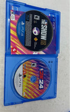 Load image into Gallery viewer, Set Of 2 Pcs Mixed Variety Sony PlayStation 5 Video Game Pre Owned Untested
