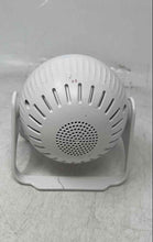 Load image into Gallery viewer, Unbranded White Purple Portable USB Plug Night Light Projector Not Tested
