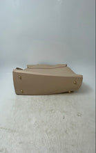 Load image into Gallery viewer, Unbranded Womens Beige Leather Bottom Studs Zipper Crossbody Bag
