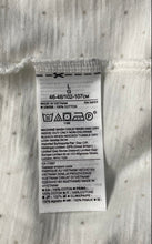 Load image into Gallery viewer, Banana Republic Mens White Short Sleeve Collared Standard Fit Polo Shirt Size L
