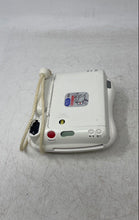 Load image into Gallery viewer, Fujifilm Instax Mini 25 White Compact Analog Instant Film Camera Not Tested
