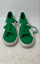 Load image into Gallery viewer, Nike Mens SB Blazer Court Green Lace-Up Round Toe Low Top Sneaker Shoes Size 11
