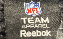 Load image into Gallery viewer, Reebok Boys Black NFL Pittsburgh Steelers Troy Polamalu #43 Jersey Size Medium
