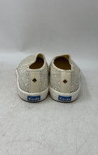 Load image into Gallery viewer, Keds X Kate Spade New York Womens Double Decker White Sneakers Shoes Size 5.5

