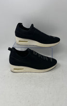 Load image into Gallery viewer, DKNY Womens Angie Black White Slip-On Low Top Sneakers Shoes Size 6.5 M
