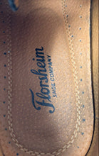 Load image into Gallery viewer, Florsheim Mens Calipa 11848-001 Black Leather Cap Toe Oxford Dress Shoes Size 9D
