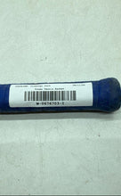 Load image into Gallery viewer, Yonex Ezone Junior Blue Isometric Head Shape Lightweight Tennis Racquet
