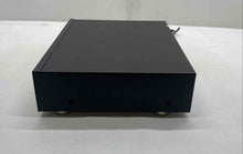 Load image into Gallery viewer, Onkyo Model DX-C310 Black 6-Disc Compact Disc Changer CD Player Not Tested
