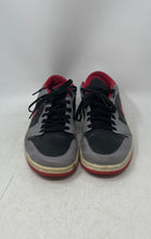 Load image into Gallery viewer, Nike Mens Air Jordan 1 Low 553558-060 Multicolor Lace-Up Sneaker Shoes Size 10.5
