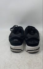 Load image into Gallery viewer, New Balance Mens 2002R M2002RBK Black White Low Top Sneakers Shoes Size 7.5

