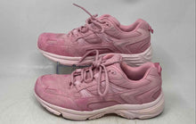 Load image into Gallery viewer, Vionic Womens 23Walk BCA Pink Round Toe Lace-Up Sneaker Shoes Size 10
