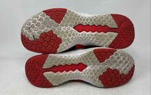 Load image into Gallery viewer, Nike Mens FS Lite Trainer 3 807113-002 Black Red White Sneakers Shoes Size 11.5
