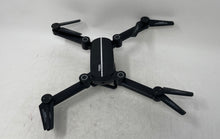 Load image into Gallery viewer, Tozo Black Remote Controller Drone with Accessories In Box Not Tested
