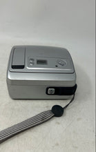Load image into Gallery viewer, Polaroid One 600 Silver Ultra Instant Folding Film Camera Not Tested
