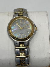 Load image into Gallery viewer, Citizen Eco-Drive Women's Silver Tone/Gold Tone Watch
