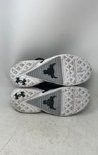 Load image into Gallery viewer, Under Armour Mens Project Rock 5 3025435-003 Black Cross-Training Shoes Size 13
