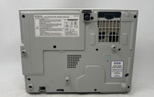 Load image into Gallery viewer, Epson PowerLite 83 EMP-83H White LCD Multimedia Desktop Projector Not Tested
