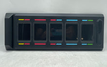 Load image into Gallery viewer, Hasbro Black DropMix Electronic Music Mixing Gaming System Not Tested
