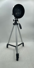 Load image into Gallery viewer, Hexeum Model 50070 70mm Portable Astronomy Refractor Telescope In Case Untested
