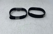 Load image into Gallery viewer, Fitbit Unisex Flex 2 FB403BK Black Fitness Activity Tracker Wristband Not Tested
