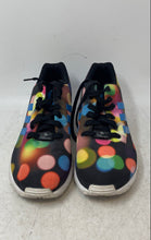 Load image into Gallery viewer, Adidas Mens ZX Flux B23984 Multicolor Lace-Up Low Top Tennis Shoes Size 10
