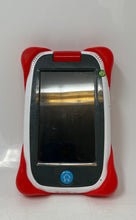 Load image into Gallery viewer, Nabi Jr Kids Red White Wi-Fi MicroSD 5 Inch Touchscreen Tablet Not Tested
