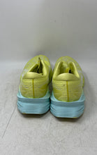 Load image into Gallery viewer, Asics Mens Novablast 3 1011B458 Yellow Sneaker Shoes Size 12 Missing Laces
