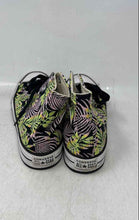 Load image into Gallery viewer, Converse Kids CTAS EVA Lift Platform High Black Purple Green Sneaker Shoes Sz 3
