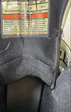 Load image into Gallery viewer, Jobe Mens Maddox 3539 Gray And Black Adjustable Strap Wakeboard Bindings Size 9
