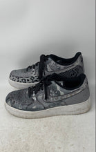 Load image into Gallery viewer, Nike Mens Air Force 1 Low QS CT8441-001 Multicolor Sneakers Shoes Size 12
