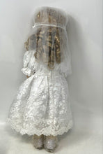 Load image into Gallery viewer, Heritage Signature Collection Limited Edition Collector Porcelain Doll In Box
