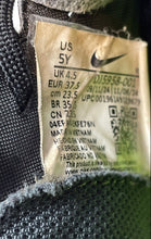 Load image into Gallery viewer, Nike Boys Mercurial Vapor 15 Club FG MG DJ5958-001 Black Soccer Cleats Size 5Y

