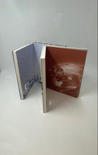 Load image into Gallery viewer, Lego Character Encyclopedia Hardcover Book Missing Figurine-2 Books
