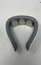 Load image into Gallery viewer, Wireless Portable Mini Home Electric Cervical Spine Neck Massager Not Tested
