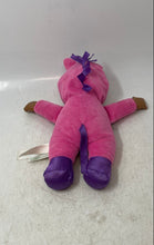 Load image into Gallery viewer, Cabbage Patch Kids Purple Eyes Baby Doll In Multicolor Removable Outfit
