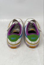 Load image into Gallery viewer, Nike Kids Court Legacy Lift DA5381-123 Multicolor Low Top Sneakers Shoes Sz 2.5Y
