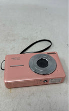 Load image into Gallery viewer, Vivitar PopSnap VEC S124 Pink 2.4 Inch Screen 1080p Digital Camera Not Tested

