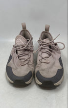 Load image into Gallery viewer, Nike Girls Air Max Flair 50 AH5220-600 Pink Lace-Up Running Shoes Size 5.5Y
