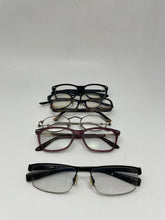 Load image into Gallery viewer, Nike, Dakota , Calvin Klein, Ray Ban Multicolored Glasses (6PCS)
