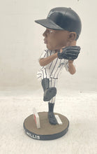 Load image into Gallery viewer, Seat Geek Miami Marlins Dontrelle Willis Multicolor Baseball Bobblehead
