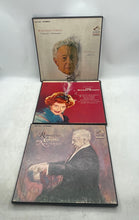 Load image into Gallery viewer, Assorted Antique Old Music Play Vinyl Records Lot In Cardboard Sleeves
