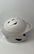 Load image into Gallery viewer, Under Armour Converge UABH2-100 White Baseball Batting Helmet 6 1/2 - 7 1/2
